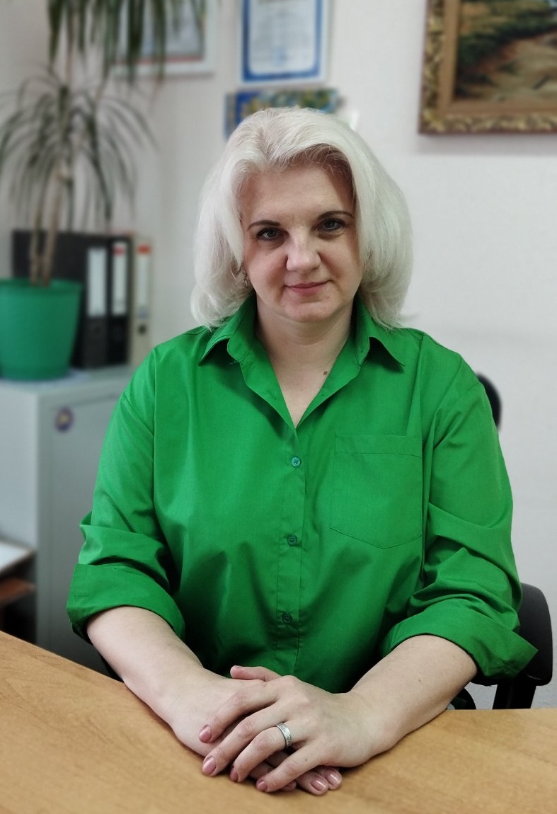 <b>Наталья Николаевна Леонкова</b>